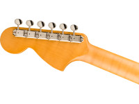 Fender Limited Edition American Vintage II 1966 Jazzmaster Fender Limited Edition American Vintage II 1966 Jazzmaster